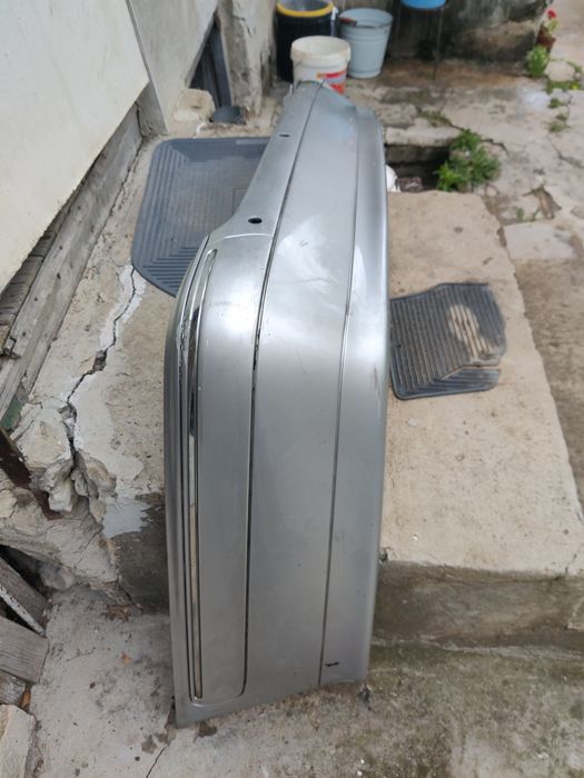 Задна броня за мерцедес