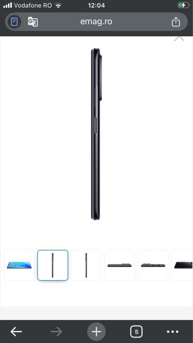 Huawei Y70 128 gb nou