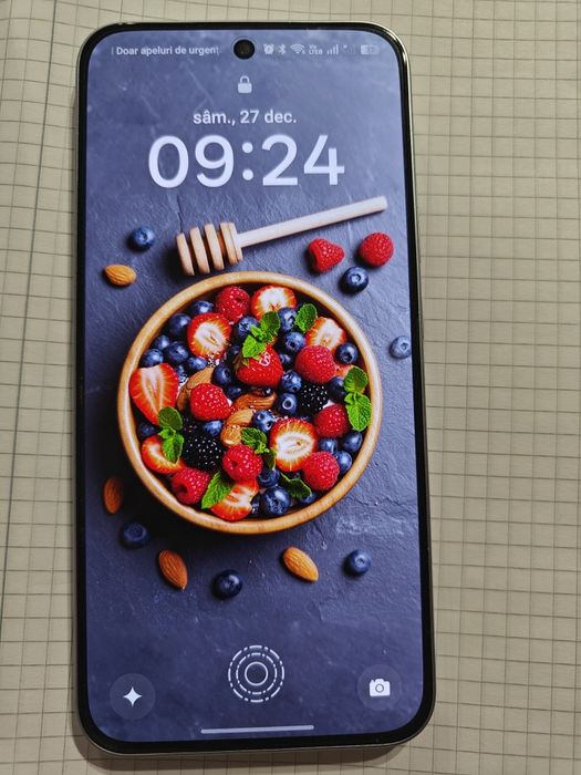 Vând telefon OPOO RENO 14F