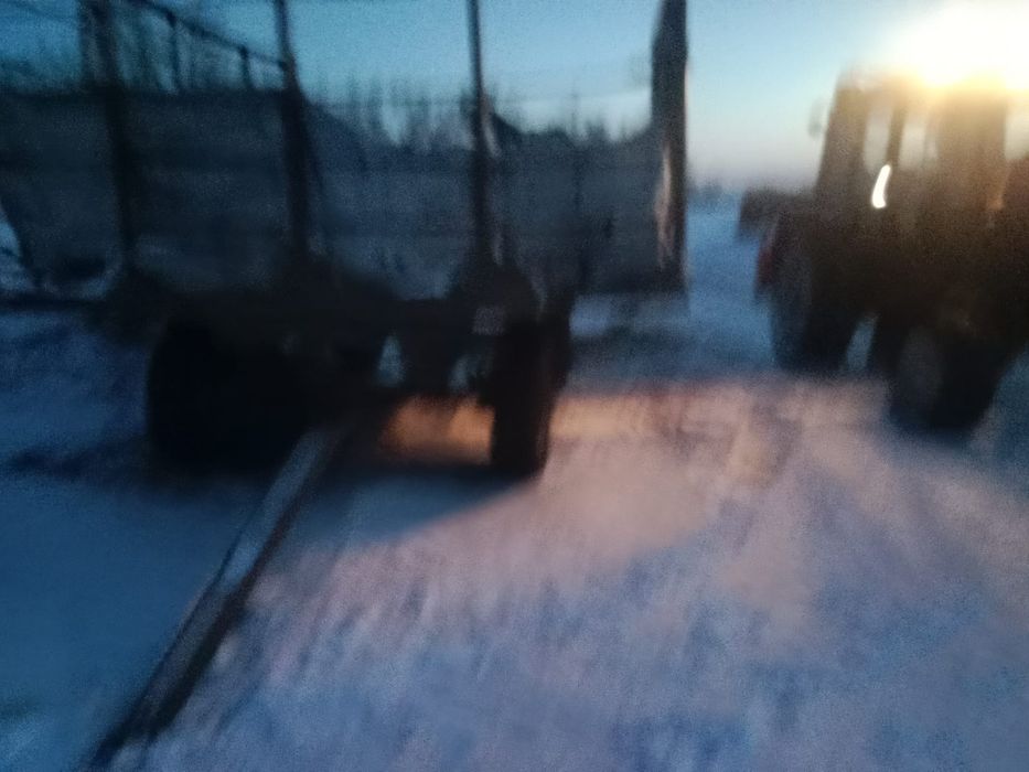Сельхоз техника, прицеп, грабли