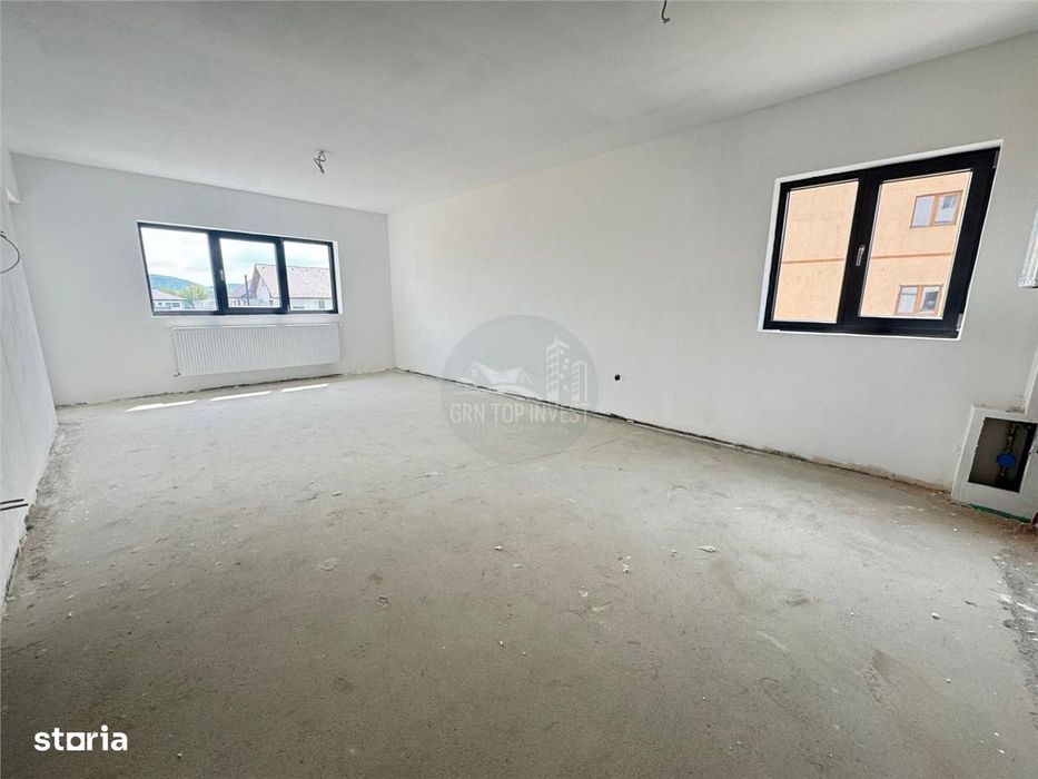 Apartament la etajul 1 cu 2 camere in Selimbar — fotografia 1