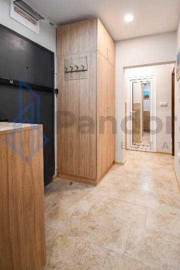 Дава се под наем Тристаен апартамент в София, Люлин 10 - 70 кв.м за 575 € - Снимка #8