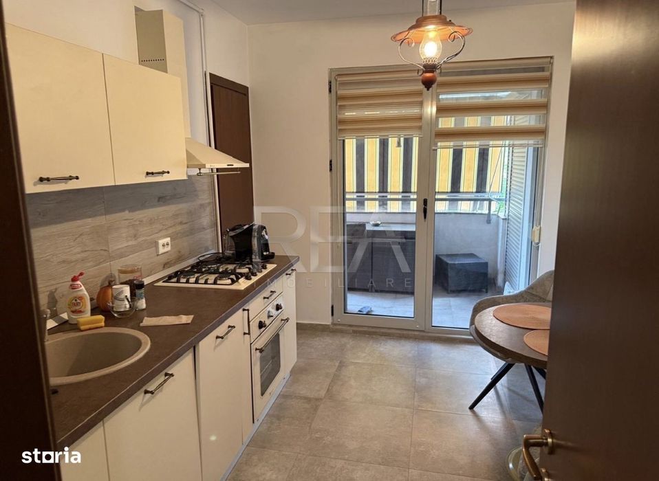 Apartament 2 Camere | Quadra Residence | Bloc Nou | Lujerului