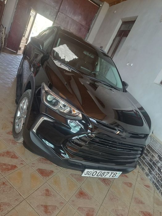 Trekkir 2 ltz turgan moshin srochniga