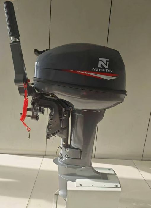 Лодочный мотор NanaTex T9.9FHS 15лс