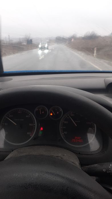 Pejou în stare perfecta de fucționare