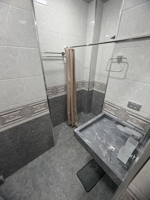 АРЕНДА Сдается 1в2 ком квартира ЖК Хон сарой Куйлюк массив