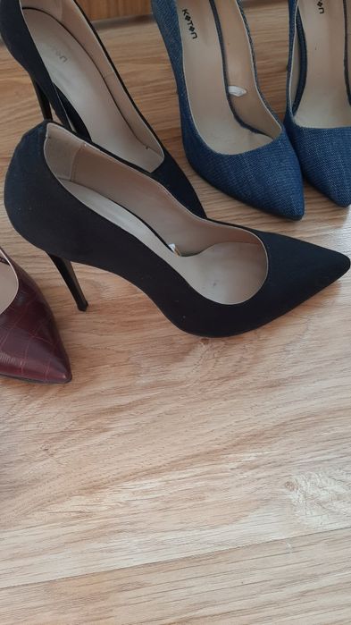 Продам туфли женские