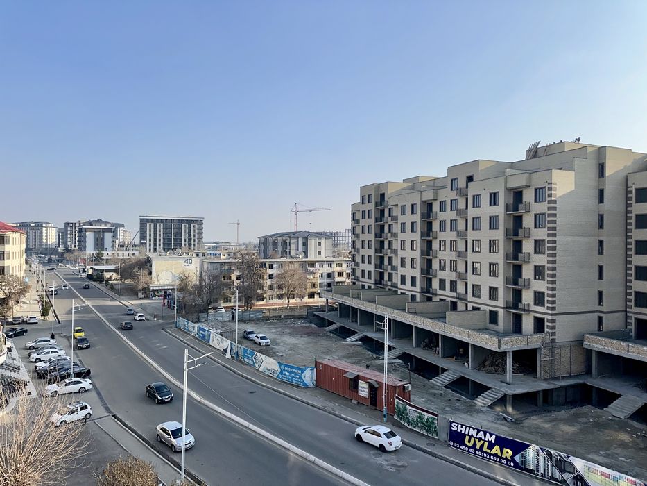 Продаётся элитная квартира