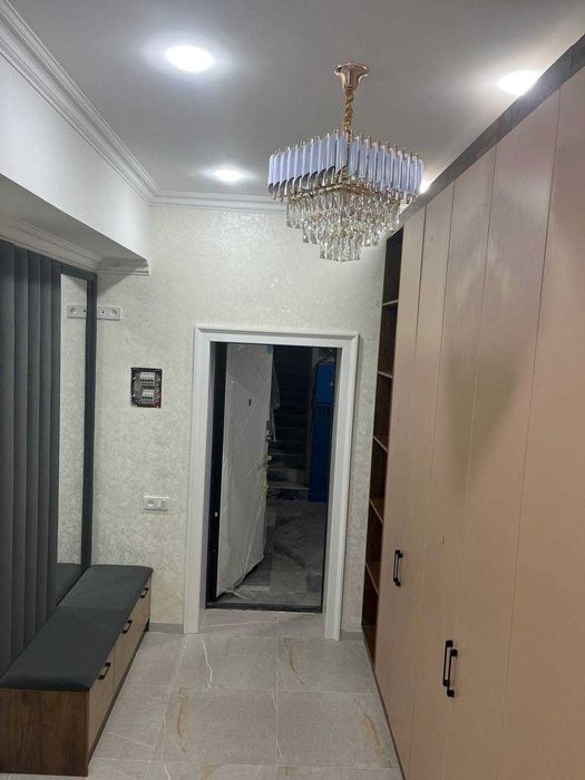 Ijara kvartira 75 kv.m 2 xona