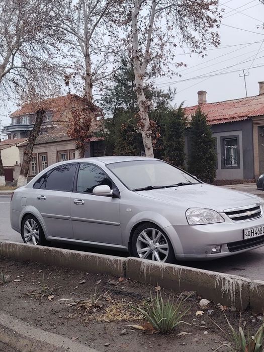 Ласетти 2012 Срочно сотилади