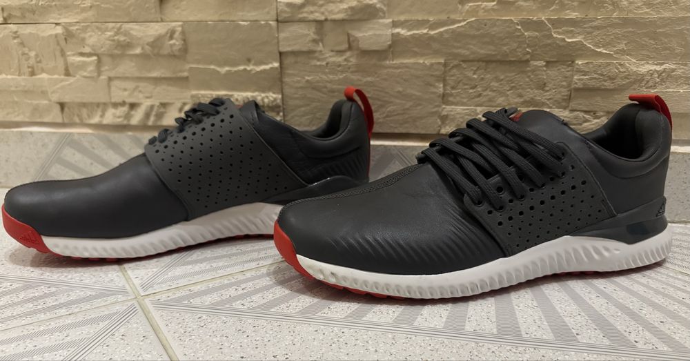 Adidas Adicross Bounce - маратонки