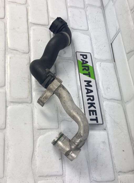 Тръба Маркуч AUDI 4G0122101B 059121071CR
