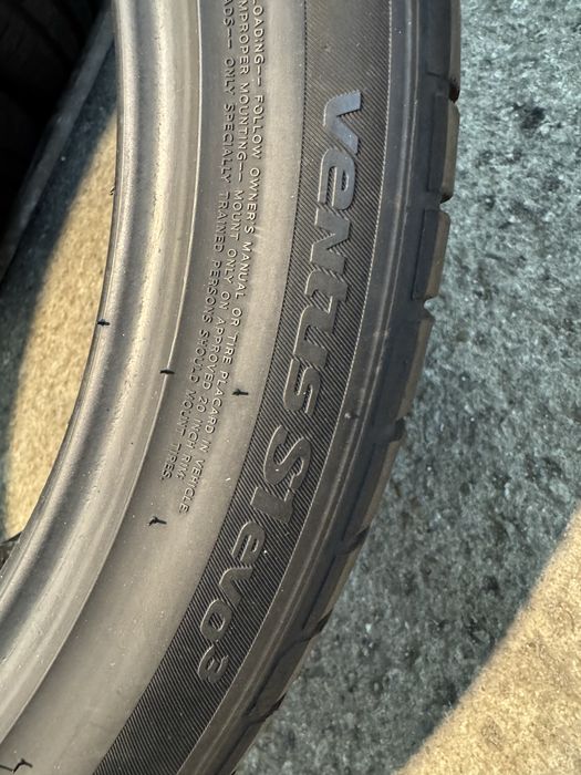 Гуми 255/40/20 HANKOOK Ventus S1 Evo3