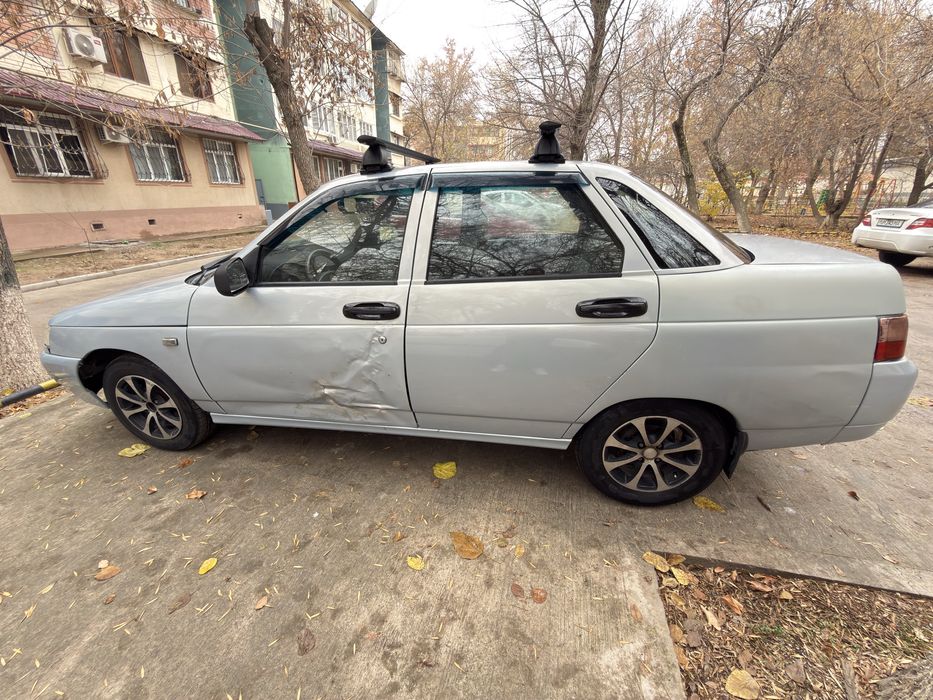 Продается Лада-2110