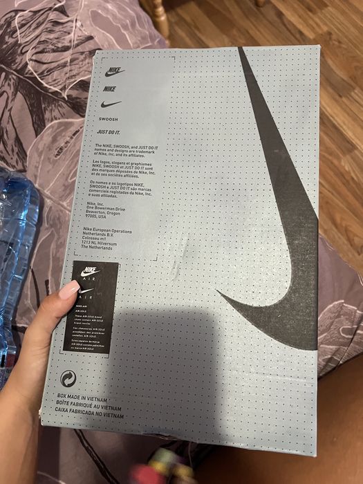 Nike air vapormax 360