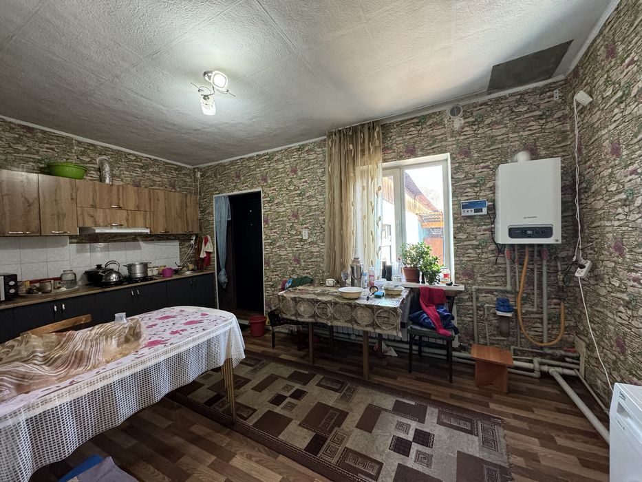 Продам дом 13 млн