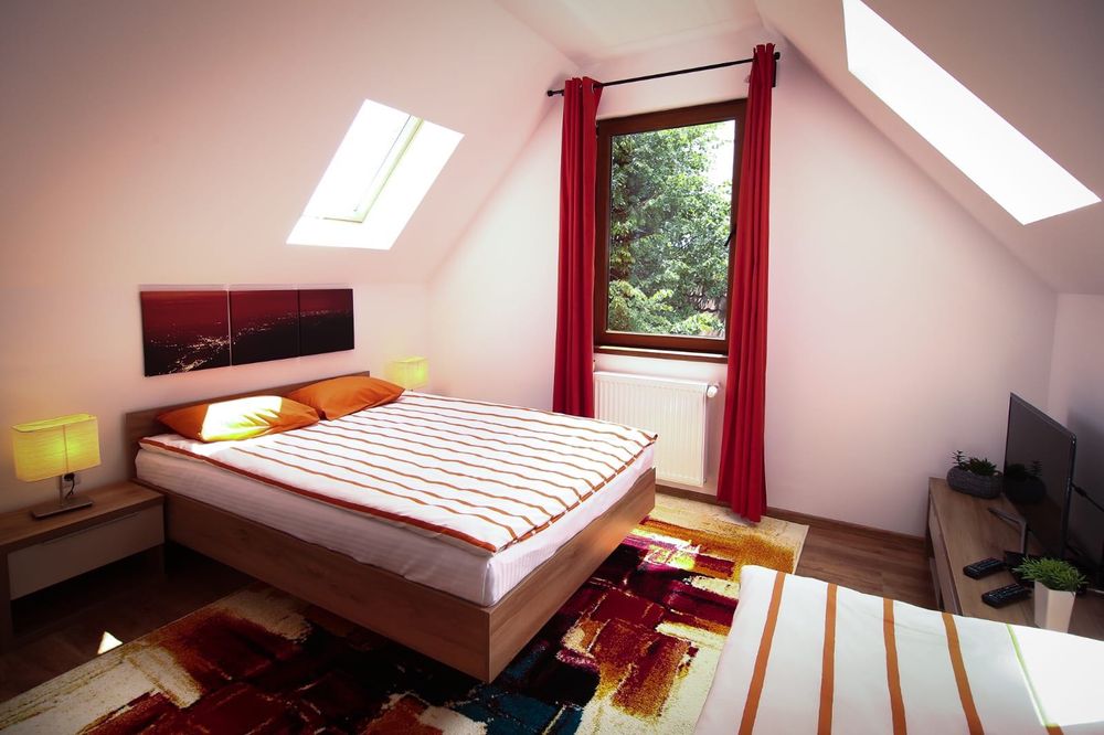 Cabana Calatele Belis jud Cluj