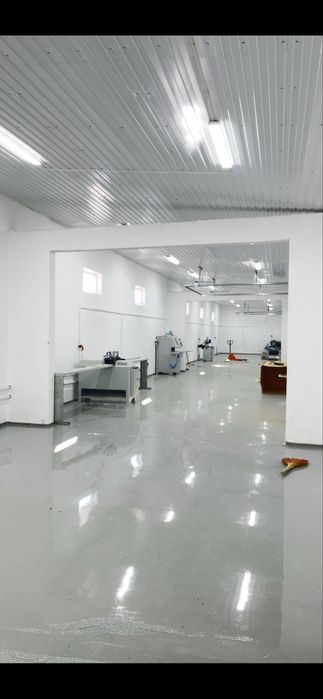 Помещение, Гараж, Склад, Времянка