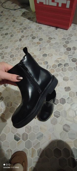 Ботушки за момиче H&M