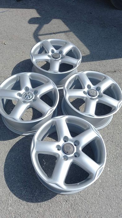 Toyareg AUDI Q7 Porshe 18 Цола Original 5X130 Замъка Ямбол