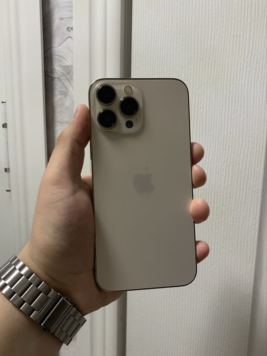 iPhone 13 Pro Max 128, Айфон 13 Про Макс 84%