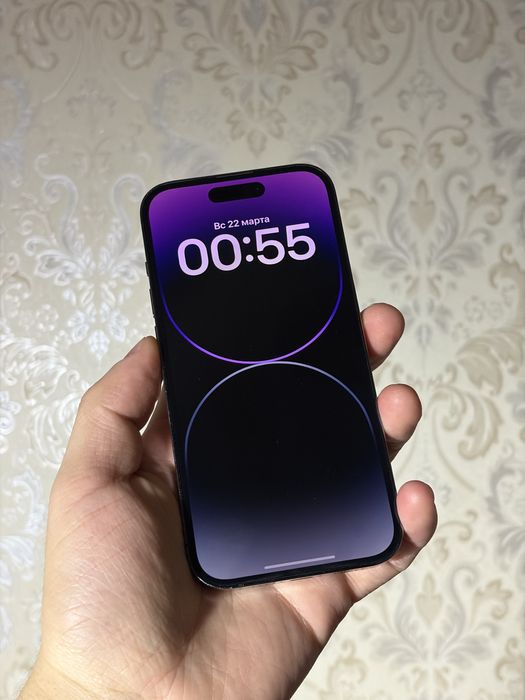 Айфон 14 про iphone 14 pro