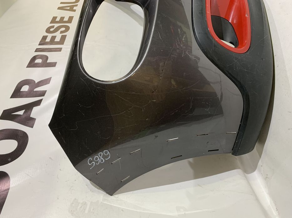 Bara fata Citroen C3, 2017, 2018, 2019, 2020, cod origine OE 9813378877.