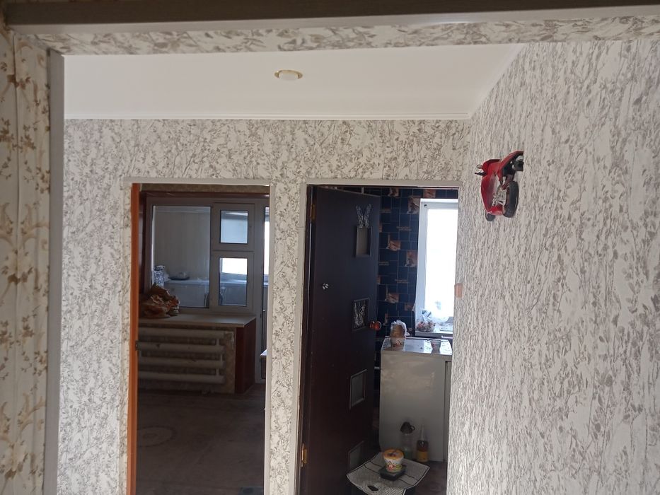 Продам однокомнатную квартиру