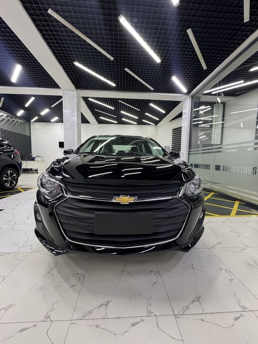 Onix 2026 Rassrochka aksiya