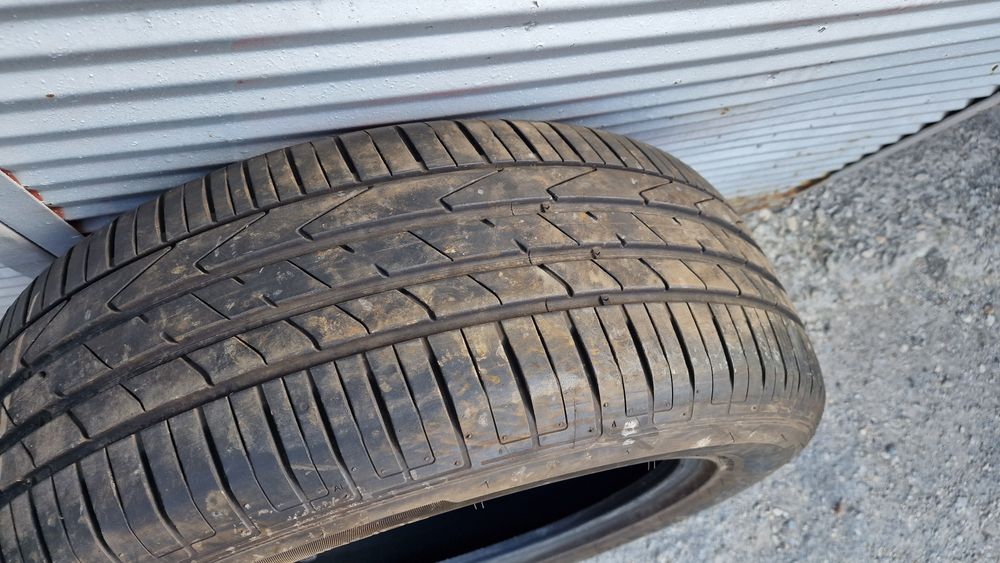 Hankook  235 60 18 Летни 
Ventus S1 e
Ventus S1 evo2Han