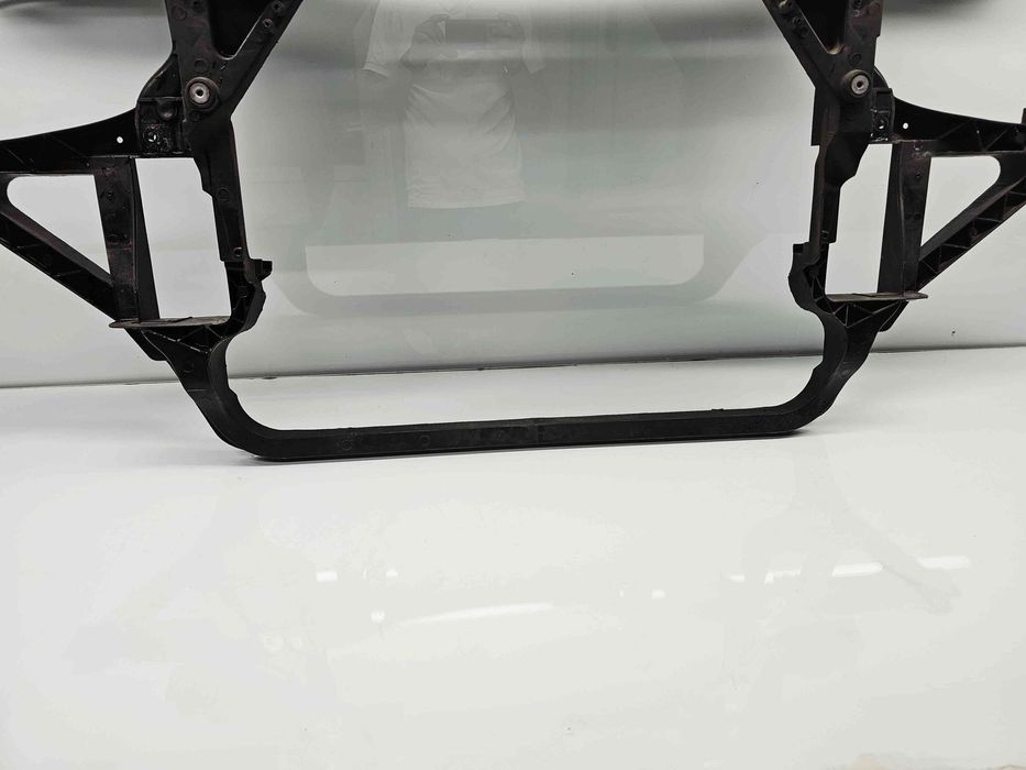 Trager Bmw X3 (E83) [Fabr 2003-2009] Facelift