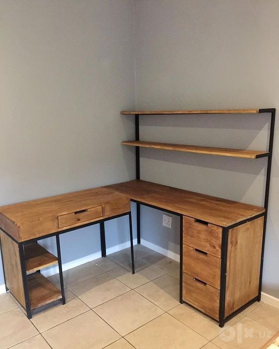 Loft parta ,loft stol