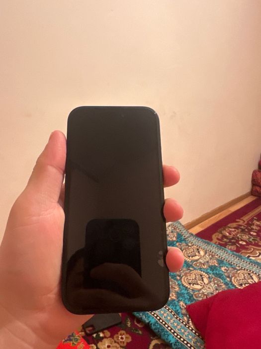Iphone 15 сатылады