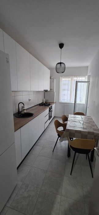 Apartament 2 camere, metrou Nicolae Teclu