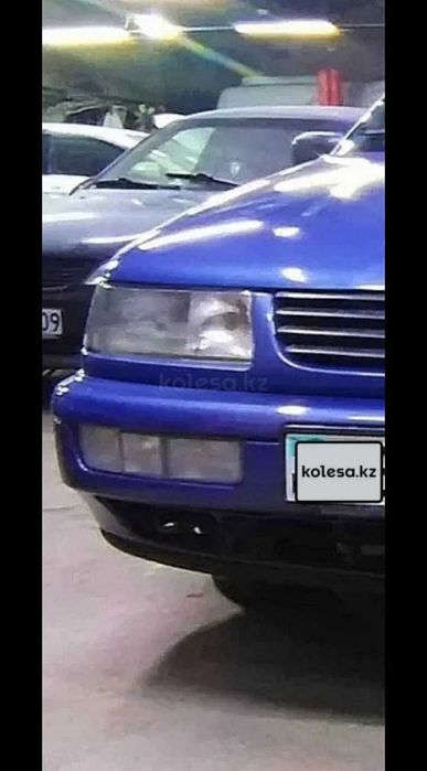 Фольксваген пассат Б4. Универсал.