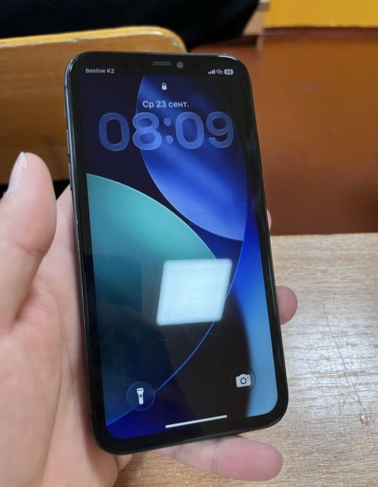Iphone 11 64 gb без ремонта