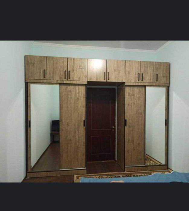 NAVOIY Varq 2 Zulfiyaxonim KOTEJ sotiladi