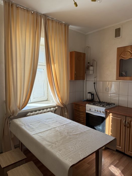 Сдается 2комн квартира