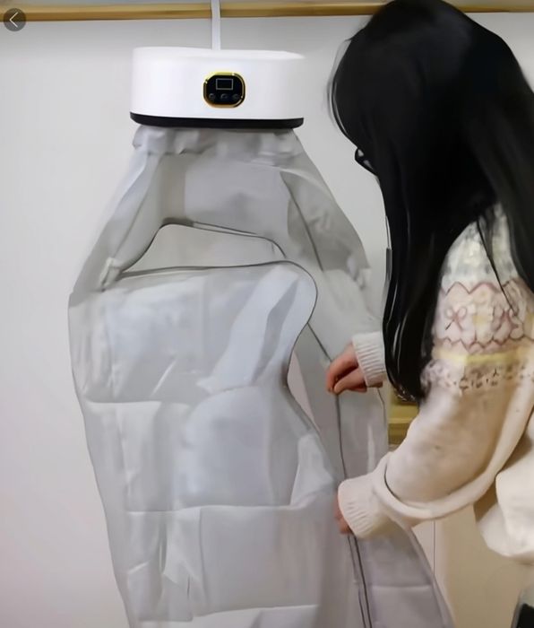 Сушилка для обуви для одежды для посуды