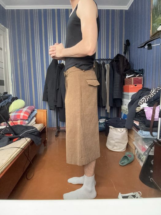 Мужские шорты HOWE (M-size) - БУ