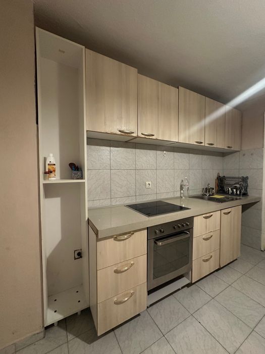 Дава се под наем Тристаен апартамент в Мездра - 80 кв.м за 229.5 € - Снимка #3