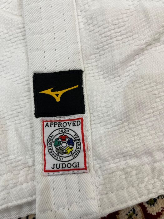 Кимано мизуно размер 155