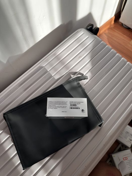 Airpods pro 2nd generation