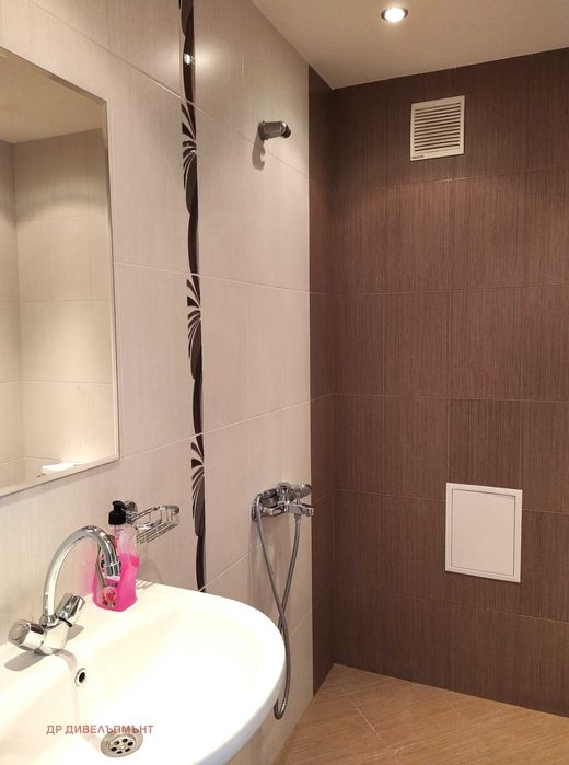 Дава се под наем Двустаен апартамент в София, Левски - 67 кв.м за 331.5 € - Снимка #6