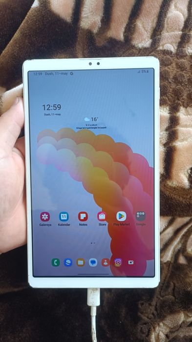 Samsung Galaxy TAB A 7 Lte