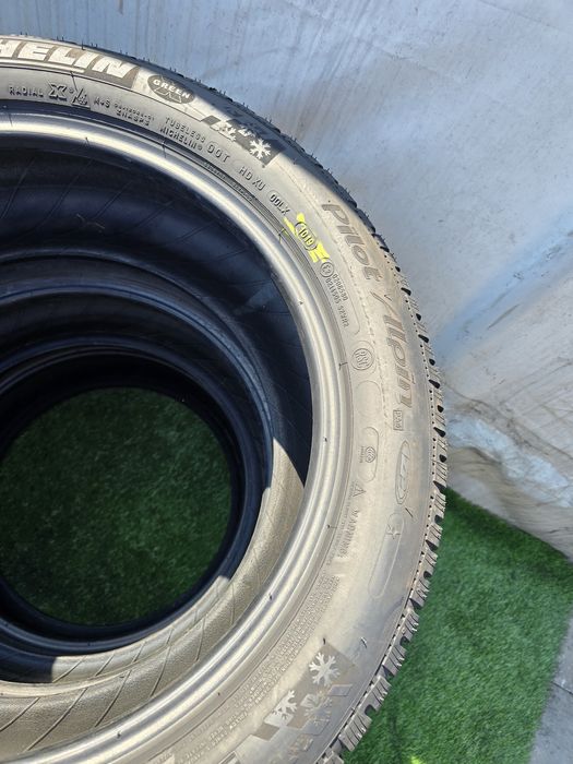 245.50.18 michelin m+s