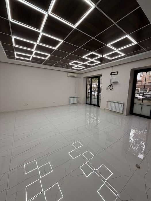 Сдам 58 м² Офис в Аренду. Нукусская. Глинка. Яккасарайский!