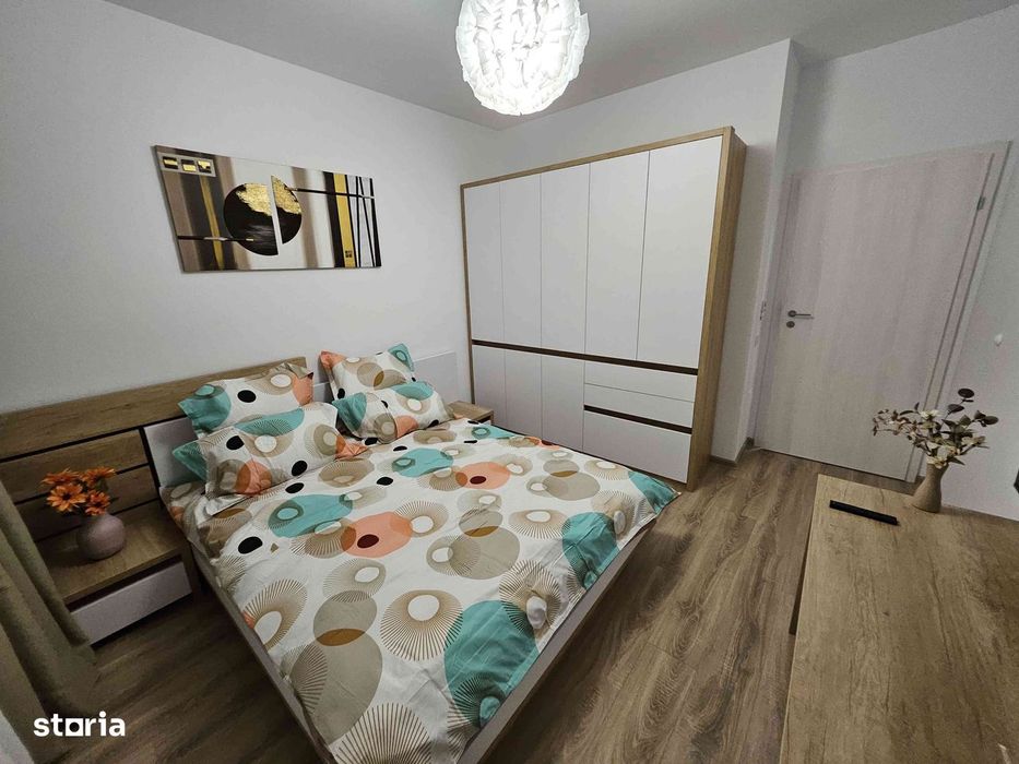 Proprietar | Grand Kristal- mobilat si utilat