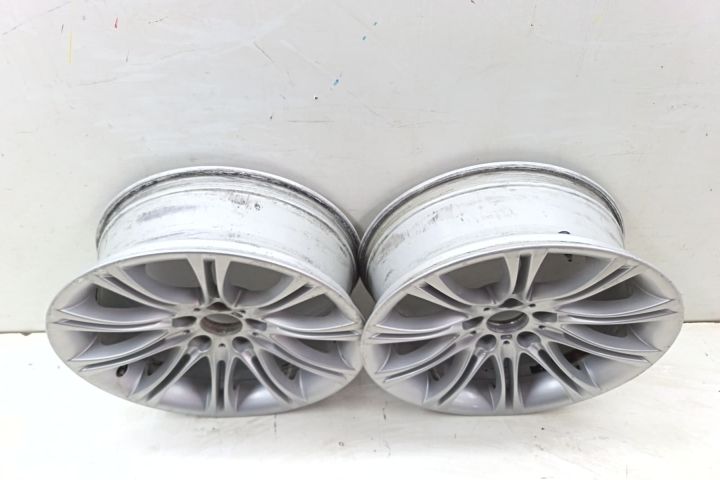 Janta aliaj Style 135 / 8Jx18EH2  5X120 BMW Seria 5 E60/E61